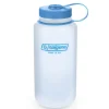 Ultralite 1 Litre Wide Mouth HDPE Bottle