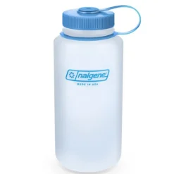 Ultralite 1 Litre Wide Mouth HDPE Bottle