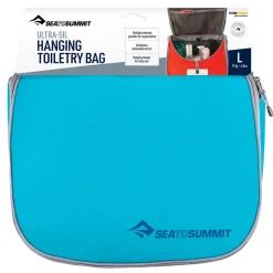 Ultra-Sil Hanging Toiletry Bag