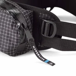 Unbound 40 Rucksack - Black DCH150