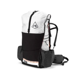 Unbound 40 Rucksack - White DCH50