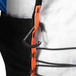 Unbound 55 Rucksack - White DCH50