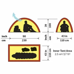 Unna Tent