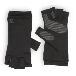 UVShield Cool Fingerless Gloves