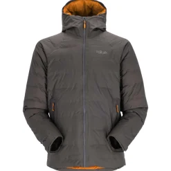 Valiance Waterproof Down Jacket
