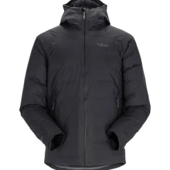 Valiance Waterproof Down Jacket