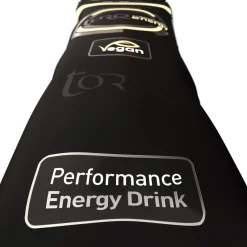 Vanilla Pod Energy Drink