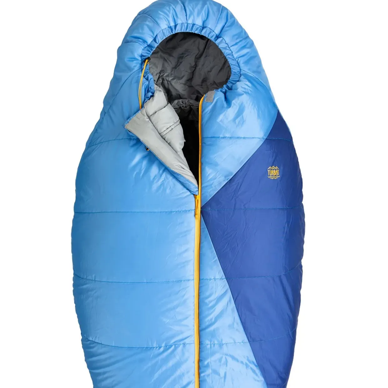Vatra 3S Synthetic Sleeping Bag