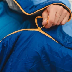Vatra 2S Synthetic Sleeping Bag