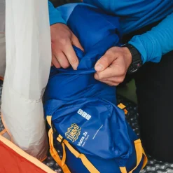Vatra 2S Synthetic Sleeping Bag