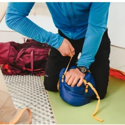Vatra 2S Synthetic Sleeping Bag
