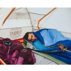 Vatra 2S Synthetic Sleeping Bag