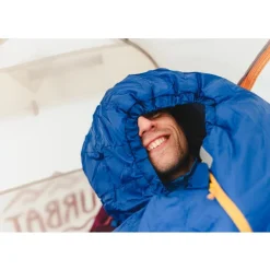 Vatra 2S Synthetic Sleeping Bag