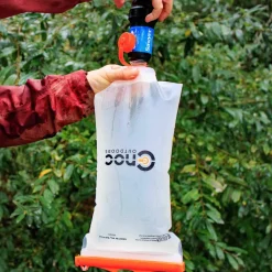 Vecto 3L Water Container - 28mm