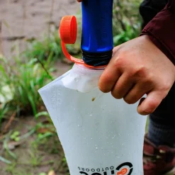 Vecto 2L Water Container - 28mm