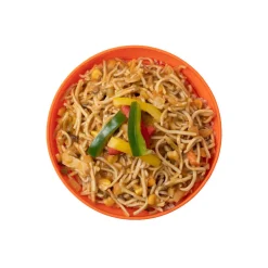 Vegetable Stir Fry (High Energy Serving)