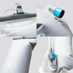 Velocity IT 1.5L Reversible Hydration Reservoir