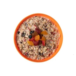 Very Berry Muesli (High Energy Serving)
