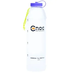 Vesica 1L Collapsible Bottle - 42mm (BeFree Compatible)