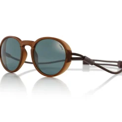 Viale Polarised Armless Sunglasses