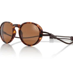 Viale Polarised Armless Sunglasses
