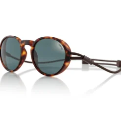 Viale Polarised Armless Sunglasses