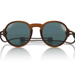 Viale Polarised Armless Sunglasses