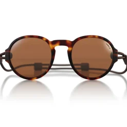 Viale Polarised Armless Sunglasses
