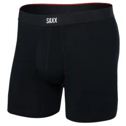 Vibe Xtra Boxer Brief Fly