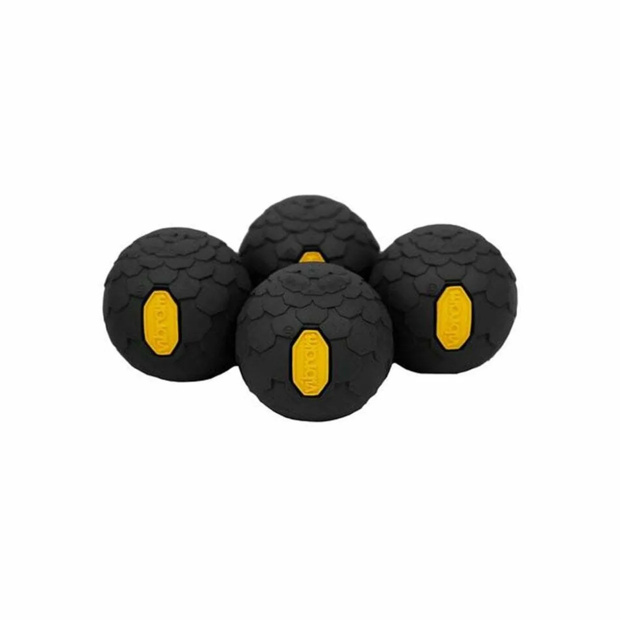 Vibram Ball Feet 45mm