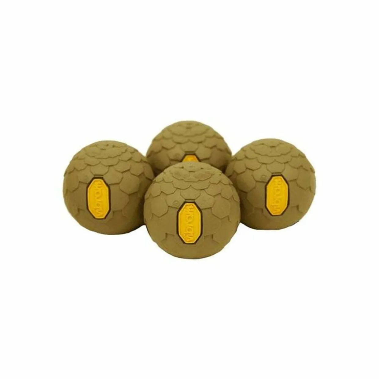 Vibram Ball Feet 45mm