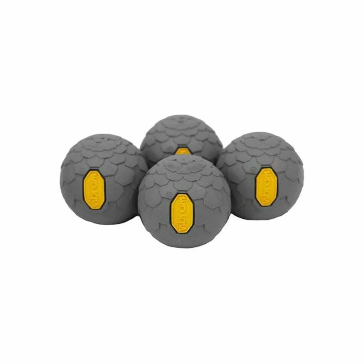 Vibram Ball Feet 45mm