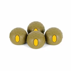 Vibram Ball Feet 55mm