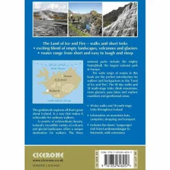 Walking and Trekking in Iceland
