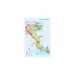 Walking and Trekking on Corfu