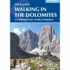 Walking in the Dolomites