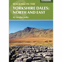 Walking in the Yorkshire Dales: North and East
