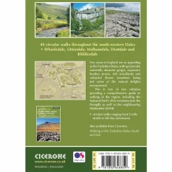 Walking in the Yorkshire Dales: South and West