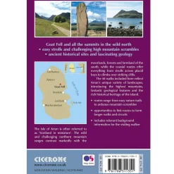 Walking on Arran