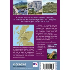Walking the Munros Vol 2 - Northern Highlands and the Cairngorms 2024