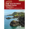 Walking the South West Coast Path