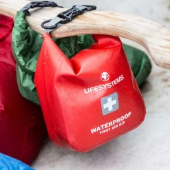 Waterproof First Aid Kit