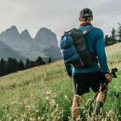 Waterproof Packable Backpack 22L