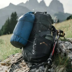 Waterproof Packable Backpack 22L
