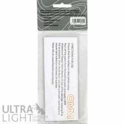 Waterproof Repair Patches