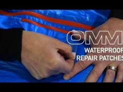 Waterproof Repair Patches