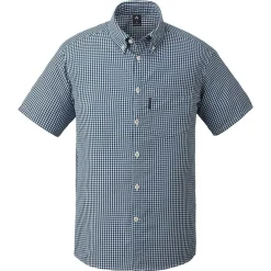 Wickron Dry Touch Short Sleeve Shirt