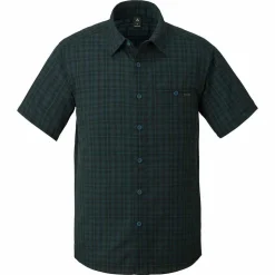 Wickron Light Single Pocket Short Sleeve Shirt