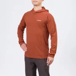 Wickron UV-TECT Hoodie