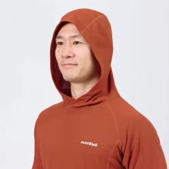 Wickron UV-TECT Hoodie